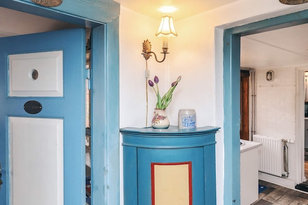 Foto van 4 persoons vakantie huis in Ærøskøbing-By Traum - Indoor