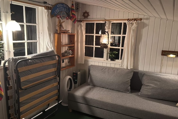 Foto van 4 persoons vakantie huis in Ærøskøbing-By Traum - Untagged