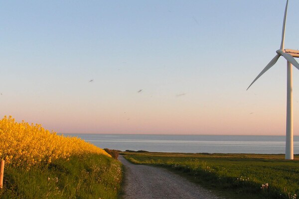 Foto van 4 persoons vakantie huis in Ærøskøbing-By Traum - View