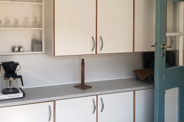 Foto van 4 persoons vakantie huis in Ærøskøbing-By Traum - Untagged