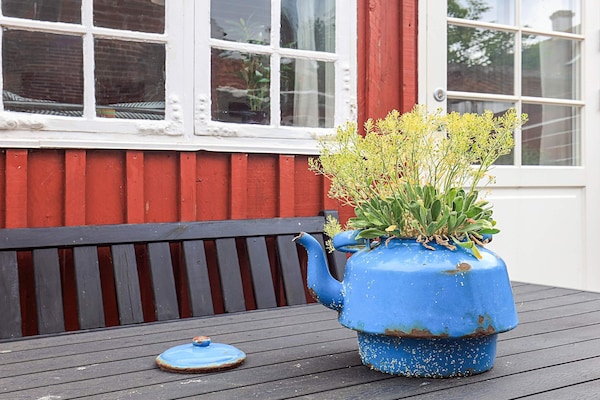 Foto van 4 persoons vakantie huis in Ærøskøbing-By Traum - View
