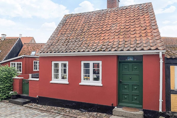 Foto van 4 persoons vakantie huis in Ærøskøbing-By Traum - View