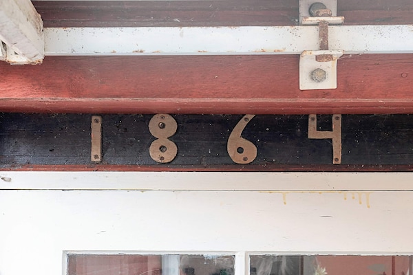 Foto van 4 persoons vakantie huis in Ærøskøbing-By Traum - View