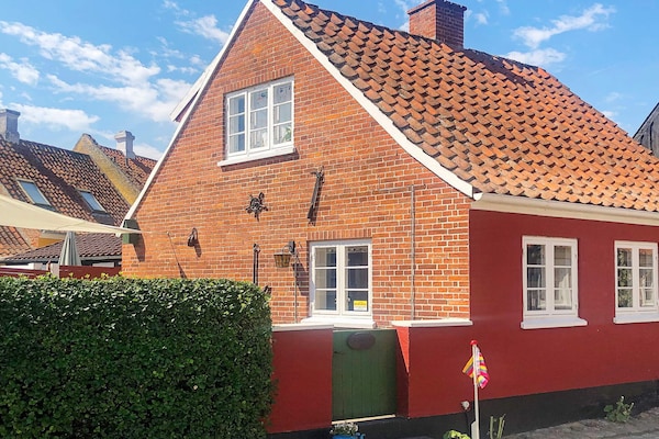 Foto van 4 persoons vakantie huis in Ærøskøbing-By Traum - Untagged