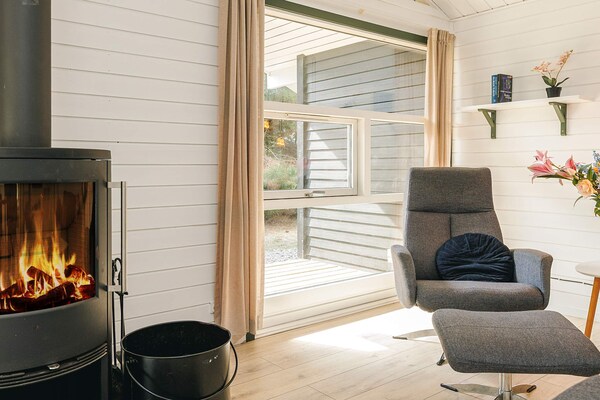 Foto van 10 persoons vakantie huis in Væggerløse-By Traum - Indoor