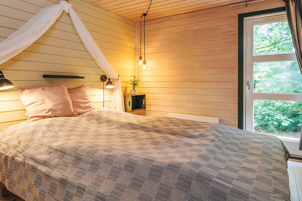 Foto van 10 persoons vakantie huis in Væggerløse-By Traum - Indoor