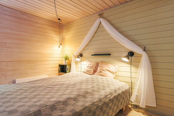 Foto van 10 persoons vakantie huis in Væggerløse-By Traum - Indoor
