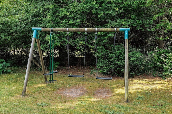 Foto van 10 persoons vakantie huis in Væggerløse-By Traum - View