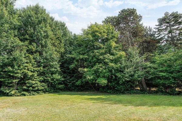 Foto van 10 persoons vakantie huis in Væggerløse-By Traum - View