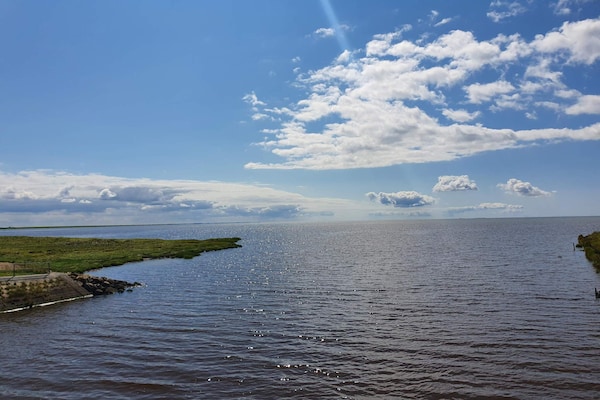 Foto van 4 persoons vakantie huis in Bramming-By Traum - Vakantiehuis in Bramming - WaterView