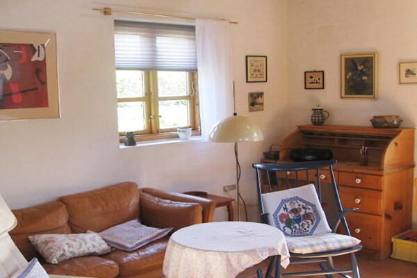 Foto van 4 persoons vakantie huis in Bramming-By Traum - Vakantiehuis in Bramming - Indoor