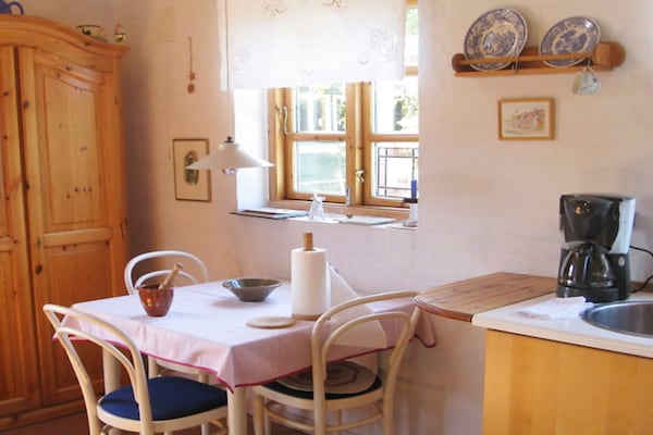 Foto van 4 persoons vakantie huis in Bramming-By Traum - Vakantiehuis in Bramming - Indoor