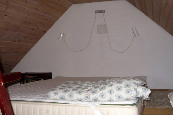 Foto van 4 persoons vakantie huis in Bramming-By Traum - Vakantiehuis in Bramming - Indoor