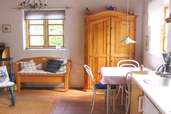 Foto van 4 persoons vakantie huis in Bramming-By Traum - Vakantiehuis in Bramming - Indoor