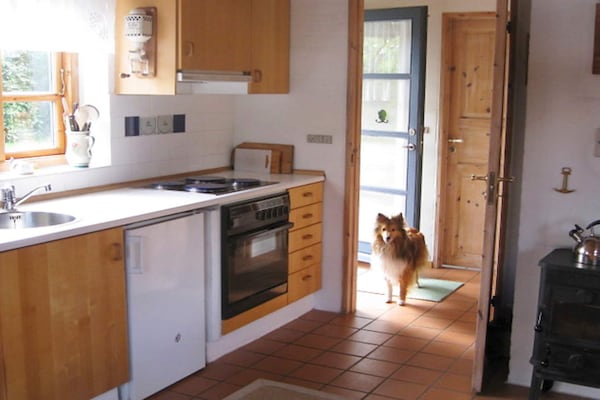 Foto van 4 persoons vakantie huis in Bramming-By Traum - Vakantiehuis in Bramming - Indoor