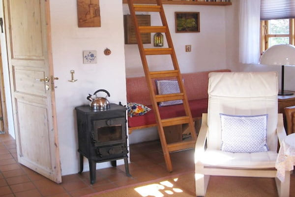 Foto van 4 persoons vakantie huis in Bramming-By Traum - Vakantiehuis in Bramming - Indoor
