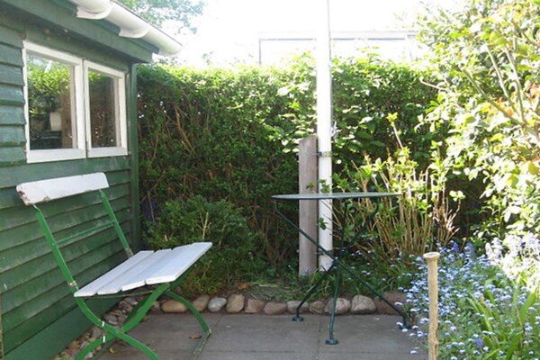 Foto van 4 persoons vakantie huis in Bramming-By Traum - Vakantiehuis in Bramming - Outdoor