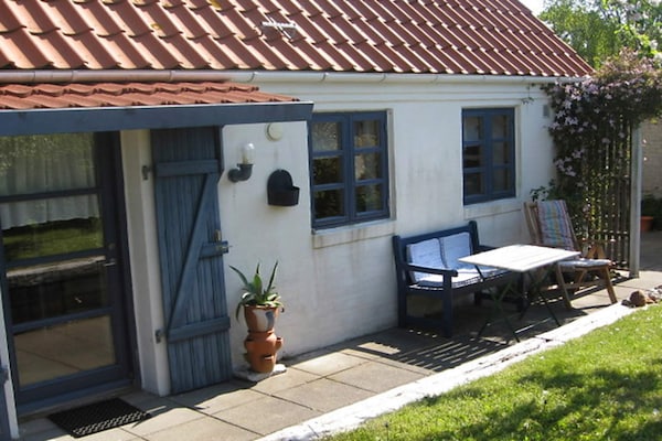 Foto van 4 persoons vakantie huis in Bramming-By Traum - Vakantiehuis in Bramming - Outdoor