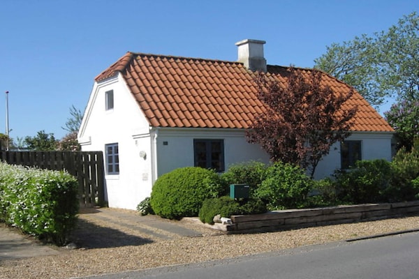Foto van 4 persoons vakantie huis in Bramming-By Traum - Vakantiehuis in Bramming - Outdoor