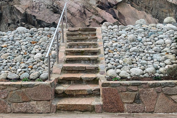 Foto van 8 persoons vakantie huis in Urangsvåg-By Traum - Vakantiehuis in Urangsvåg - Outdoor