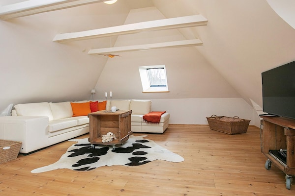 Foto van Kustcharme in Baring -- By Traum Ferienwohnungen - Vakantiehuis in Asperup - Indoor