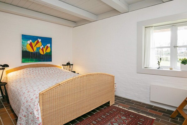 Foto van Kustcharme in Baring -- By Traum Ferienwohnungen - Vakantiehuis in Asperup - Indoor