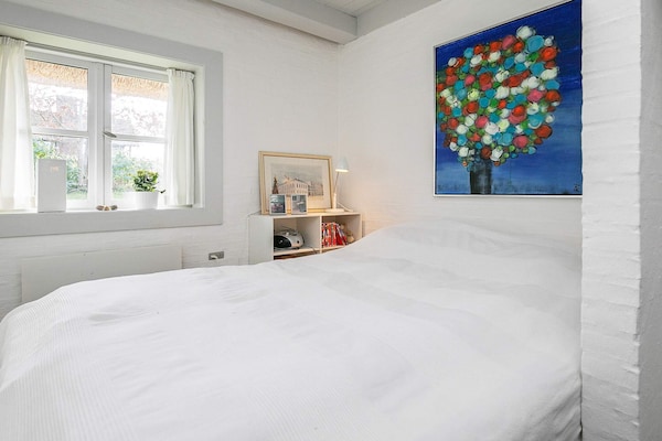 Foto van Kustcharme in Baring -- By Traum Ferienwohnungen - Vakantiehuis in Asperup - Indoor