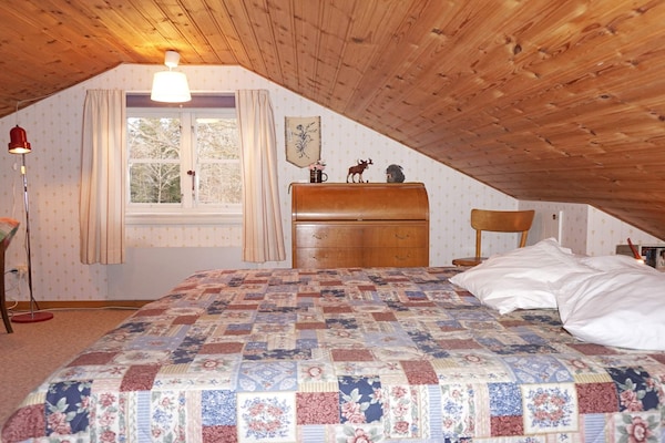 Foto van 6 persoons vakantie huis in ALSTERBRO-By Traum - Vakantiehuis in ALSTERBRO - Indoor