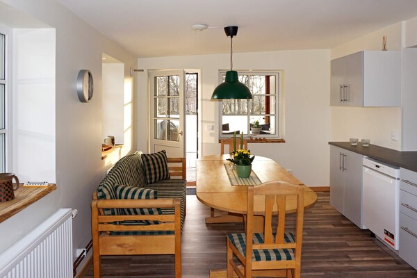 Foto van 6 persoons vakantie huis in ALSTERBRO-By Traum - Vakantiehuis in ALSTERBRO - Indoor