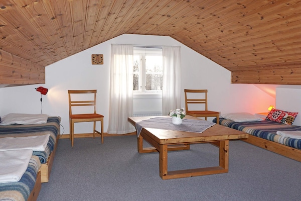 Foto van 6 persoons vakantie huis in ALSTERBRO-By Traum - Vakantiehuis in ALSTERBRO - Indoor