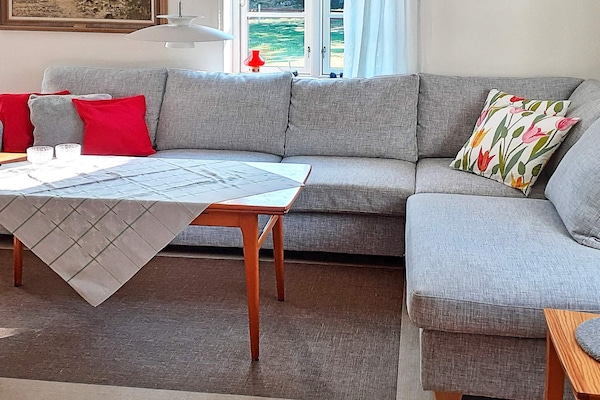 Foto van 6 persoons vakantie huis in ALSTERBRO-By Traum - Vakantiehuis in ALSTERBRO - Indoor