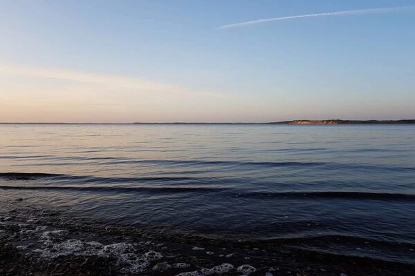 Foto van 14 persoons vakantie huis in Højslev - Vakantiehuis in Højslev - WaterView