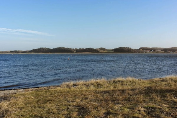 Foto van 14 persoons vakantie huis in Højslev - Vakantiehuis in Højslev - WaterView