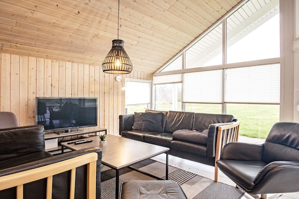Foto van 14 persoons vakantie huis in Højslev - Vakantiehuis in Højslev - Indoor