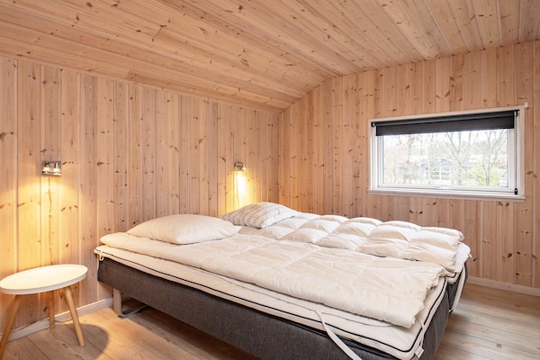 Foto van 14 persoons vakantie huis in Højslev - Vakantiehuis in Højslev - Indoor
