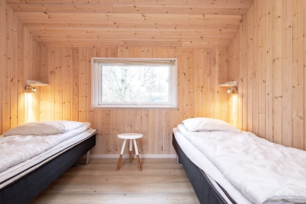 Foto van 14 persoons vakantie huis in Højslev - Vakantiehuis in Højslev - Indoor