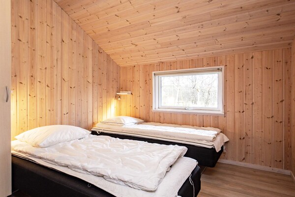 Foto van 14 persoons vakantie huis in Højslev - Vakantiehuis in Højslev - Indoor