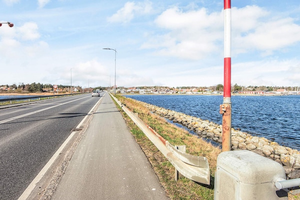 Foto van 14 persoons vakantie huis in Højslev - Vakantiehuis in Højslev - Untagged