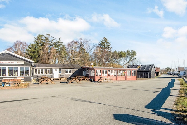 Foto van 14 persoons vakantie huis in Højslev - Vakantiehuis in Højslev - Untagged