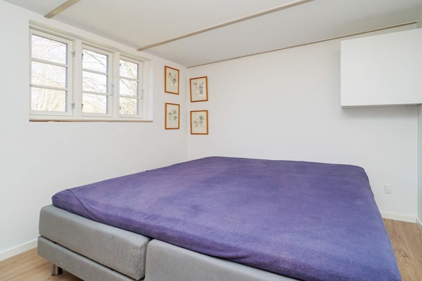 Foto van 6 persoons vakantie huis in Kalundborg-By Traum - Vakantiehuis in Kalundborg - Indoor
