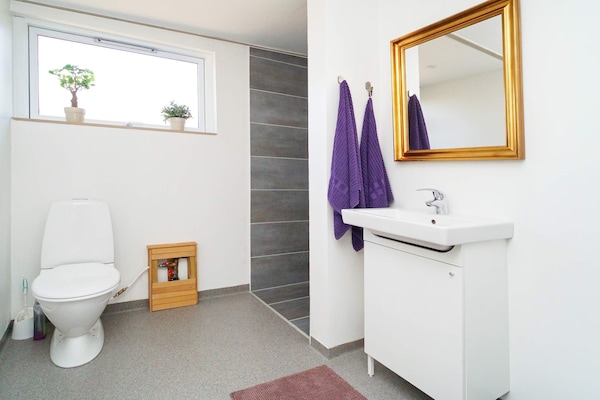 Foto van 6 persoons vakantie huis in Kalundborg-By Traum - Vakantiehuis in Kalundborg - Indoor