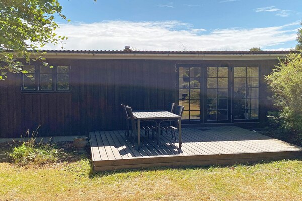 Foto van 6 persoons vakantie huis in Kalundborg-By Traum - Vakantiehuis in Kalundborg - Outdoor