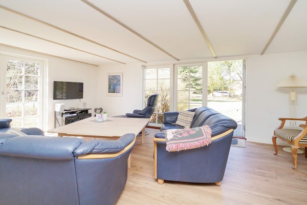 Foto van 6 persoons vakantie huis in Kalundborg-By Traum - Vakantiehuis in Kalundborg - Indoor
