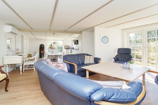Foto van 6 persoons vakantie huis in Kalundborg-By Traum - Vakantiehuis in Kalundborg - Indoor