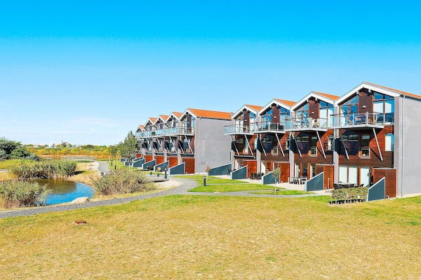 Foto van 4 persoons vakantie huis in Bogense-By Traum - Vakantiehuis in Bogense - Untagged