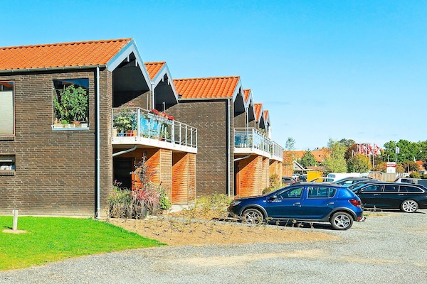 Foto van 4 persoons vakantie huis in Bogense-By Traum - Vakantiehuis in Bogense - Untagged