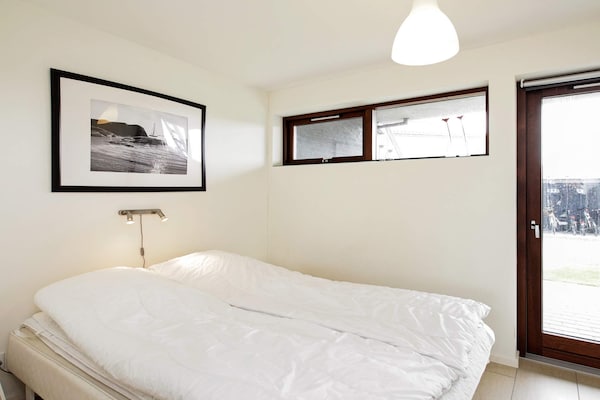 Foto van 4 persoons vakantie huis in Bogense-By Traum - Vakantiehuis in Bogense - Indoor