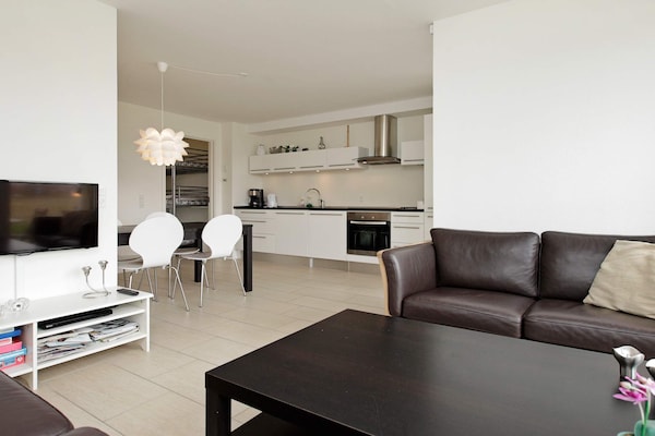 Foto van 4 persoons vakantie huis in Bogense-By Traum - Vakantiehuis in Bogense - Indoor
