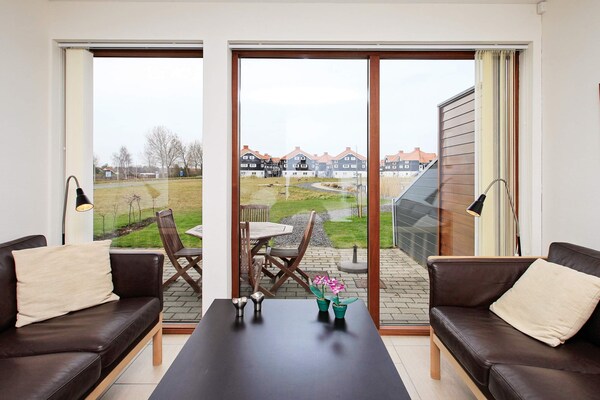 Foto van 4 persoons vakantie huis in Bogense-By Traum - Vakantiehuis in Bogense - Indoor