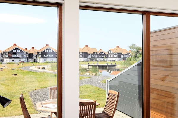 Foto van 4 persoons vakantie huis in Bogense-By Traum - Vakantiehuis in Bogense - Indoor